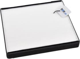 Фильтр салона