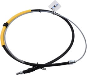 Трос ручного гальма