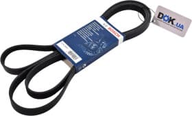 Поликлиновой ремень