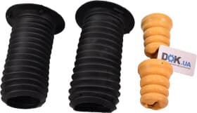 Комплект (пыльники + отбойники)