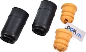 Комплект (пильники + відбійники) Комплект (пильники + відбійники)