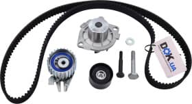 Комплект ремня ГРМ + помпа
