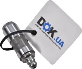 Толкатель клапана Толкатель клапана