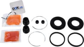 Ремкомплект гальмівного супорта Ремкомплект гальмівного супорта