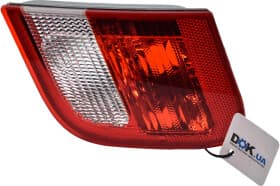 Задний фонарь TYC 17-0001-01-9