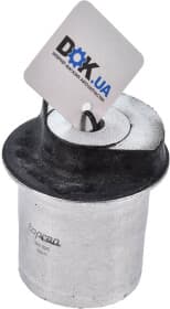 Сайлентблок балки Topran 205 826