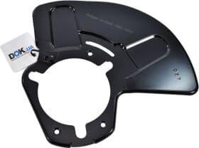 Кожух тормозного диска