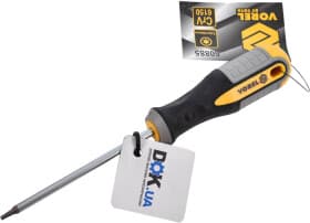 Викрутка Vorel 60885 T10