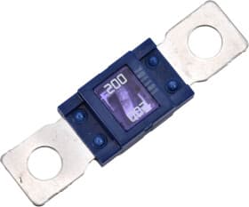 Предохранитель автомобильный Bosch 1987531004 FG maxi (mega) 200A