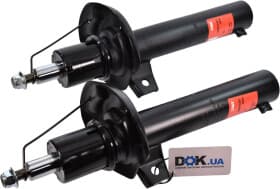 Стійка амортизатора