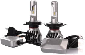 Автолампа Solar H4 40 W 8604