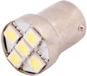 Автолампа Solar G18,5 BA15s 1 W LS222