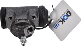 Колісний гальмівний циліндр Колісний гальмівний циліндр