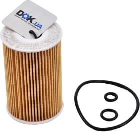 Масляный фильтр