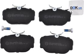 Тормозные колодки