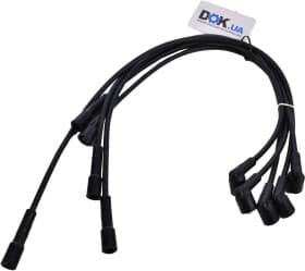 Комплект дротів запалювання