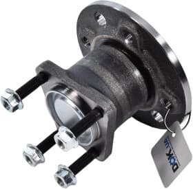 Ступиця колеса