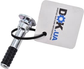 Направляющий болт скобы тормозного суппорта Febest 0874-B13LOWF Направляющий болт скобы тормозного суппорта Febest 0874-B13LOWF