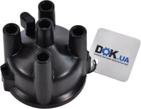 Кришка розподільника запалювання