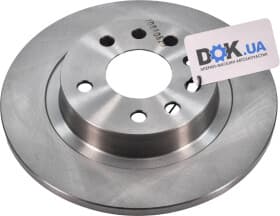 Гальмівний диск