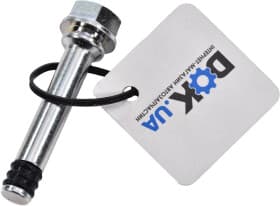 Направляющий болт скобы тормозного суппорта Febest 1274SONLOWF Направляющий болт скобы тормозного суппорта Febest 1274SONLOWF