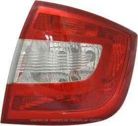 Задній ліхтар