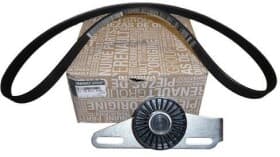 Поліклиновий ремінь