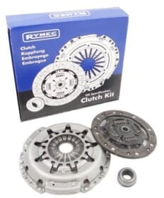 Комплект зчеплення