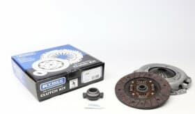 Комплект сцепления