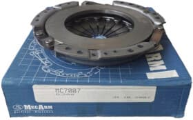 Кошик зчеплення