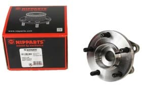 Ступиця колеса