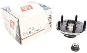 Ступиця колеса