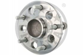 Ступиця колеса