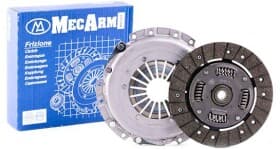 Комплект сцепления