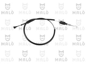 Тросик газа Malò 21027