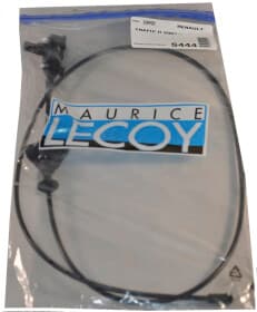 Тросик замка капота Maurice Lecoy S444