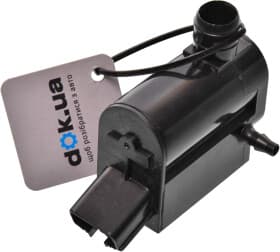 Насос омивача