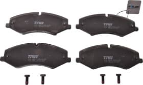 Тормозные колодки