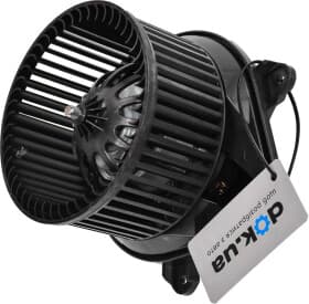 Вентилятор салону