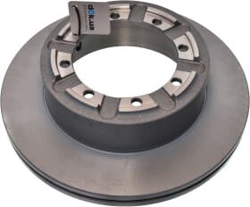 Тормозной диск