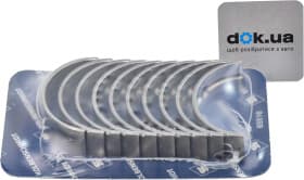 Подшипник коленвала Подшипник коленвала