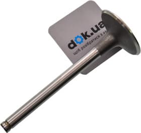 Впускной клапан