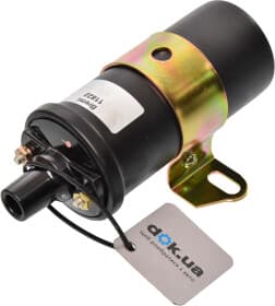 Котушка запалювання