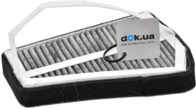 Фільтр салону