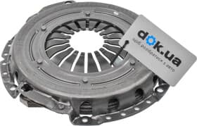 Корзина сцепления Sachs 3082 172 031