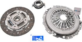 Комплект зчеплення