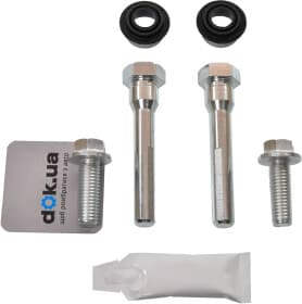 Направляющая гильза скобы тормозного суппорта Направляющая гильза скобы тормозного суппорта