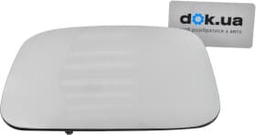 Стекло наружного зеркала