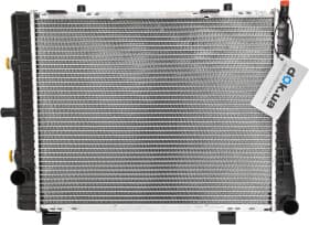 Радиатор охлаждения двигателя Радиатор охлаждения двигателя