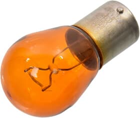 Автолампа Renault / Dacia PY21W 21 W оранжевая 7701038624